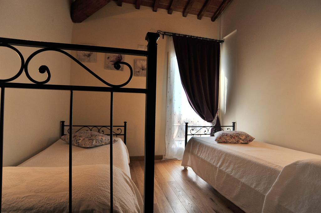 Casa Rosa Villa Греве ин Кианти Екстериор снимка