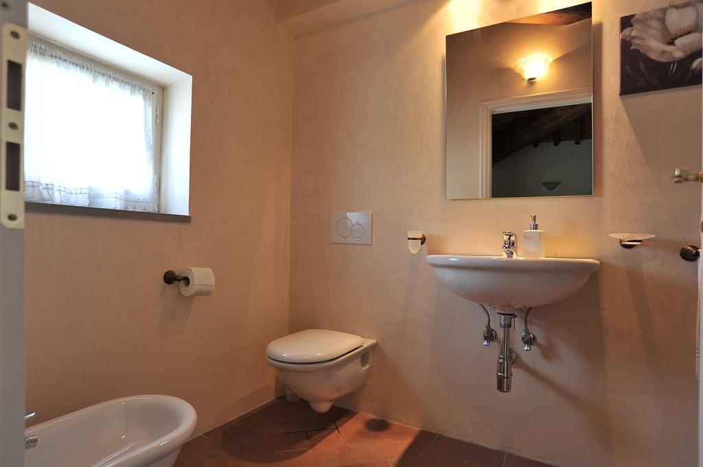 Casa Rosa Villa Греве ин Кианти Екстериор снимка